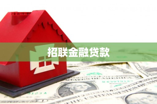 曹妃甸招联金融贷款